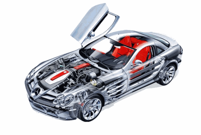 廣日汽車配件倉儲服務(wù) 專業(yè)高效，滿足多元需求