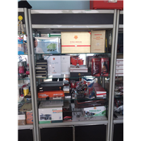 忻州市汽車(chē)用品銷(xiāo)售新星 探訪五寨縣祥和歸來(lái)汽車(chē)美容工廠的專(zhuān)業(yè)服務(wù)