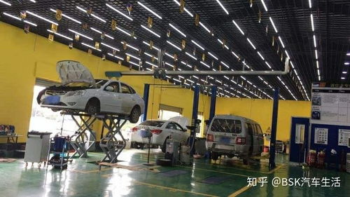 汽車美容加盟必知事項，看好了再決定