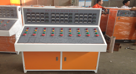 操作臺 結構、設計與功能詳解